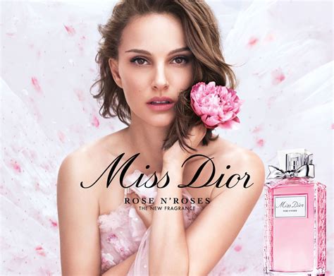 miss dior attrice|who does the dior advert.